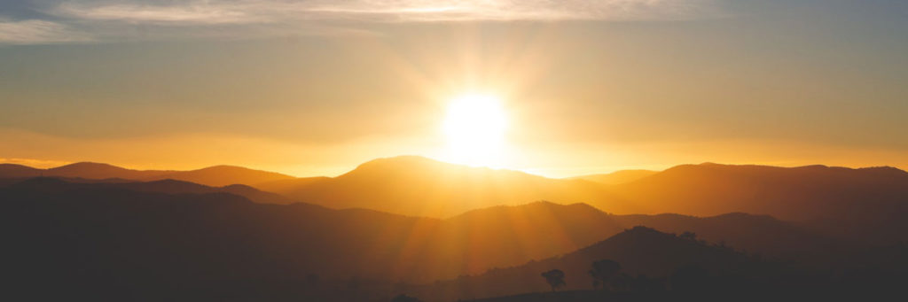 Extreme heat in Australia, Photo by Linda Xu on Unsplash