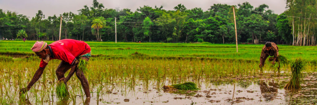 The August 2017 Bangladesh floods – World Weather Attribution