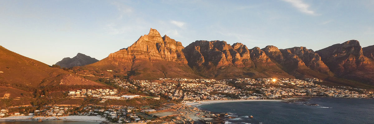 Likelihood Of Cape Town Water Crisis Tripled By Climate - 